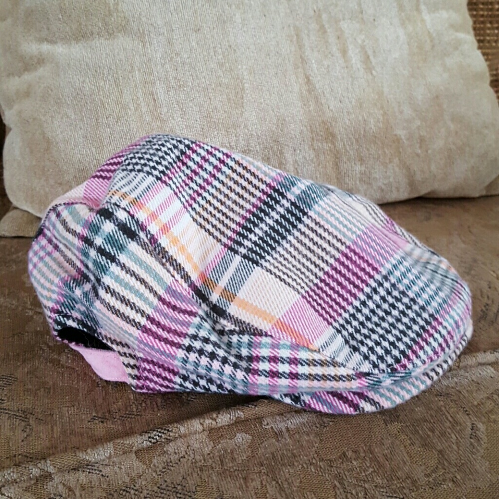 Golf hat